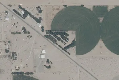 Esmerelda RV Park & Cabins