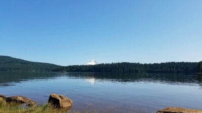 Gone Creek Campground