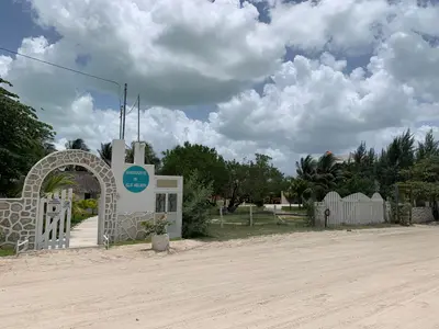 Aeródromo de Holbox