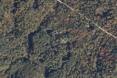 Blueberry Pond Campground