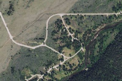 Aspen Grove Campground