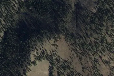 Camp site