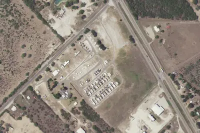 Manning RV Park