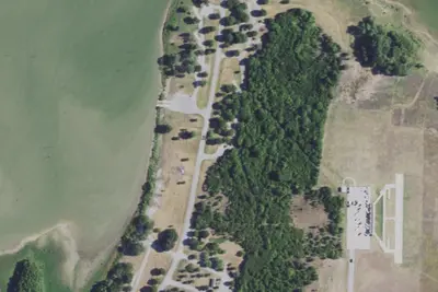 Site: 40, Loop: Bear Creek