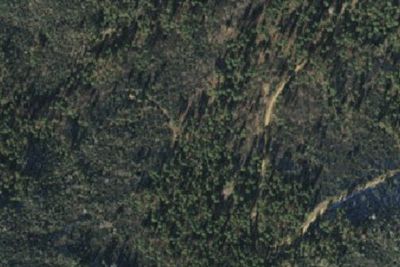 Sawmill Flats Dispersed