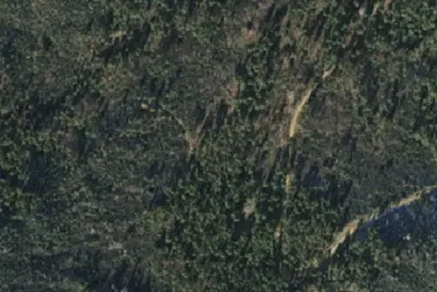 Sawmill Flats Dispersed