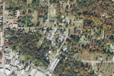 Oak Square RV Park