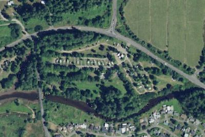 Wallicut River RV & Campground Resort