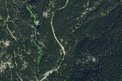 Warm Springs Creek-002