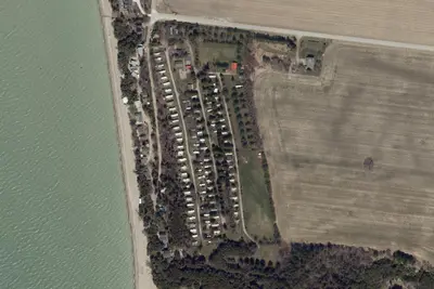 Camp site