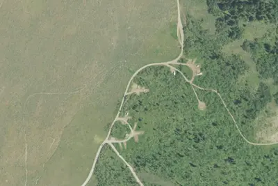 Shadow Lower 9