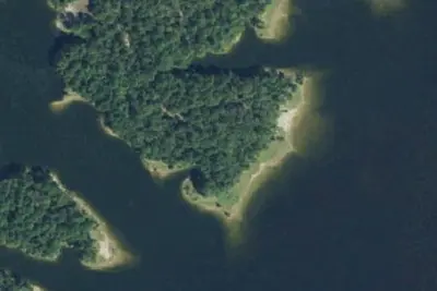 Indian Mounds: (409) 625-1940