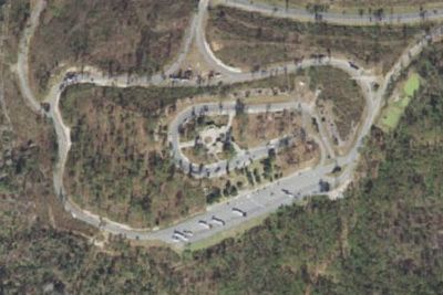 Gadsden County Rest Area