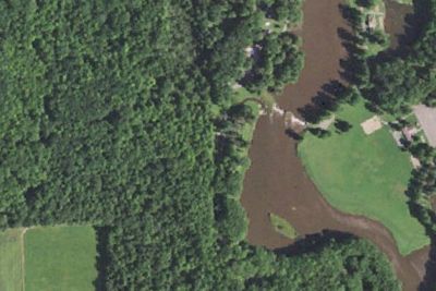 North Wood County Park Campground