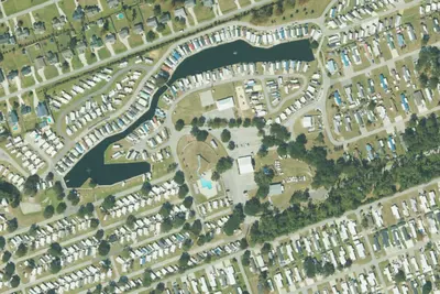 Goose Creek RV Resort