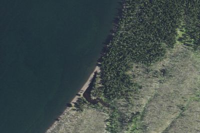 Promontory Bay