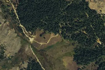 Camp site