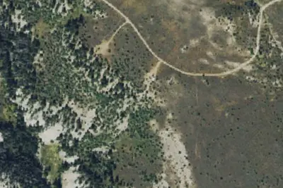Camp site