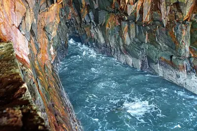 Nova Scotia DSC08250 - Cave (36332418265)