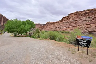 Grandstaff Campground entrance Moab UT 2025-05-18 11-33-31 1