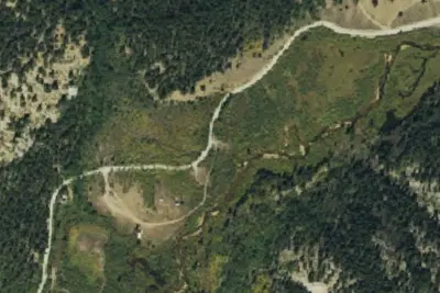Camp site