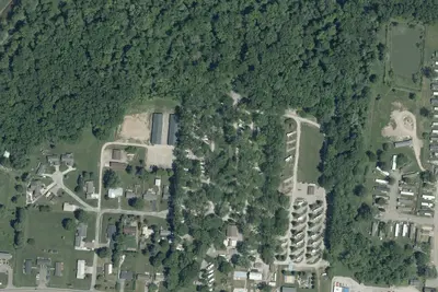 KOA Kampground
