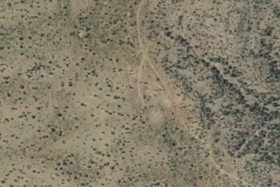 Cosmic Campground International Dark Sky Sanctuary