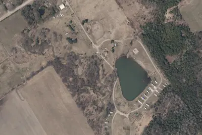 Camp site