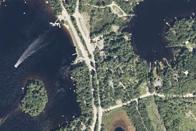 RV park
