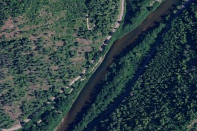 Old River Rd MM 2.8d