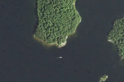 Camp site