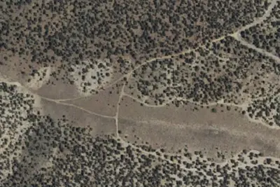 Camp site
