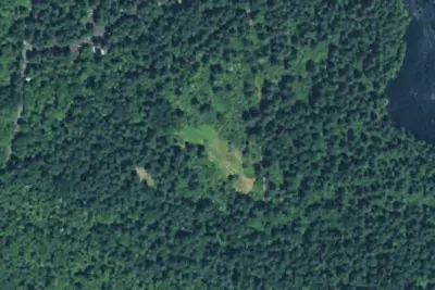 Hiker/Biker sites