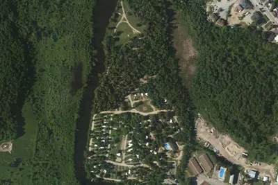 Camping St-André-Avellin