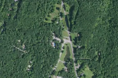 Rip Van Winkle Camping