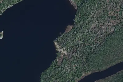 Camp site