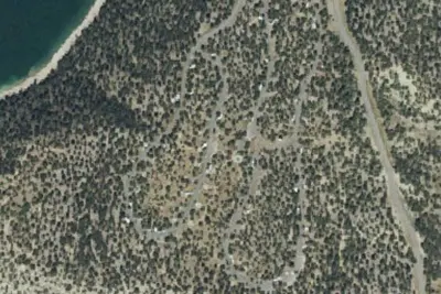 Elk Ridge Campground
