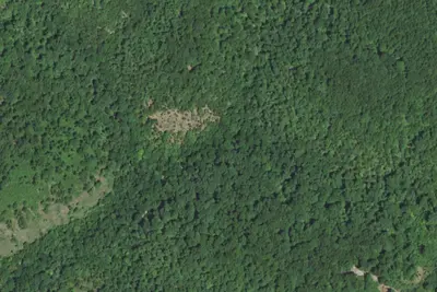 Camp site