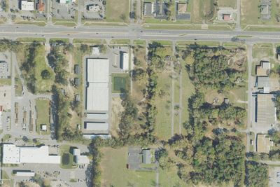 RV park