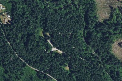 Rock Creek Campground