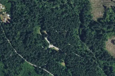 Rock Creek Campground