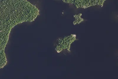 Camp site