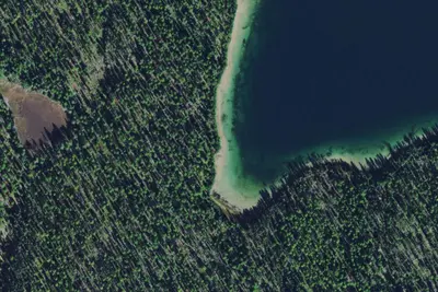 Clearwater Lake 08