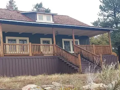 Aldo Leopold House