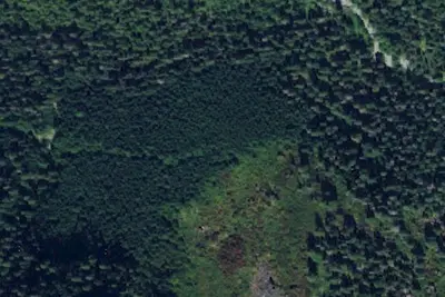 Camp site
