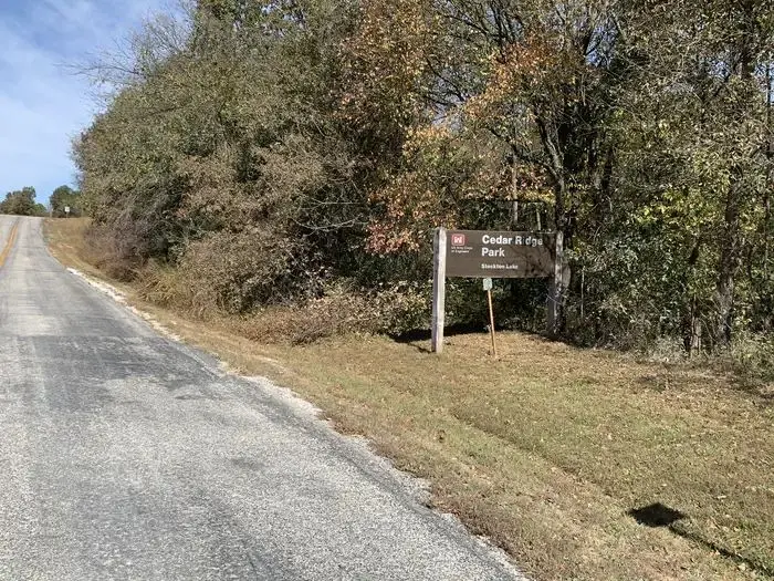 Cedar Ridge