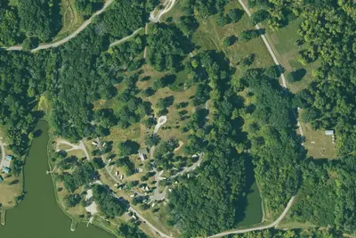 Camp site