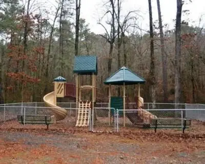 Little Coon Creek Park