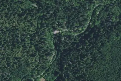Rock Creek Campground