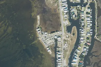 Ms Lynn's Old Pavilion RV Park